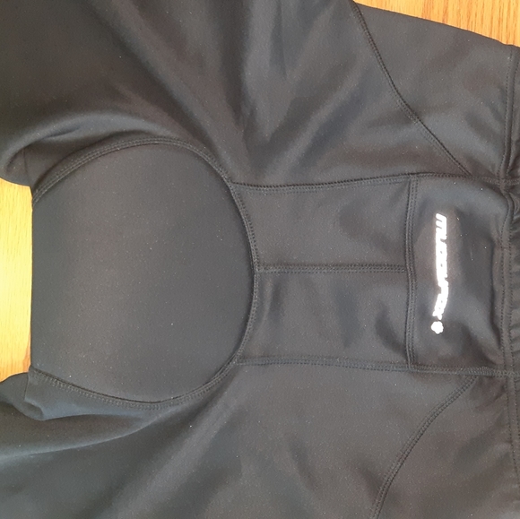 Bicycle Shorts Muddyfox black large - Picture 3 of 6